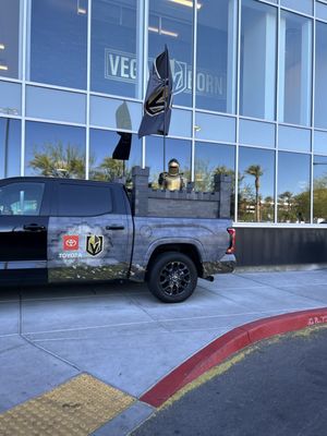 City National Arena by null