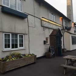 Swan At Nibley