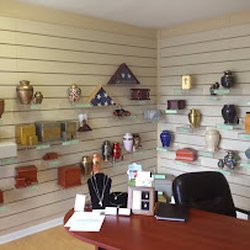 A Direct Cremations - Urns in A Direct Cremations
3700 SE Hawthorne Rd, Gainesville, FL 32641
Phone: (352) 338-0500