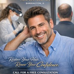 Regency Medical Spa and Hair Restoration Clinic