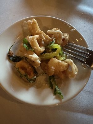 The Woodshed Restaurant by null