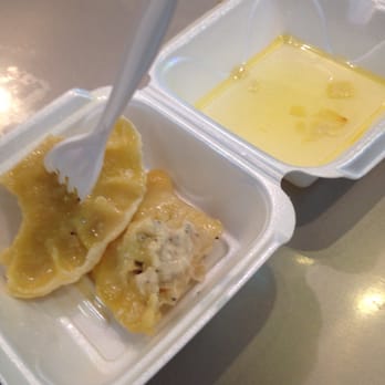 Hubert's Polish Kitchen - Look at all that grease...mmm! - Polish Near Me - Columbus, Ohio Hubert's Polish Kitchen - Look at all that grease...mmm! - Polish Near Me - Columbus, Ohio