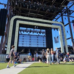 user provided Hayden Homes Amphitheater photo