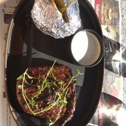 Restaurant Den Gyldne Okse