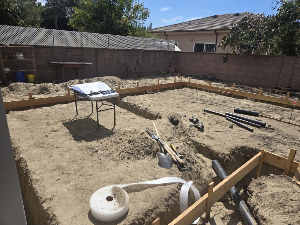 Slide of Millennial Contractor