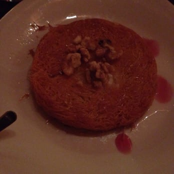 Talullas - Dessert - Middle Eastern Near Me - Chapel Hill, North Carolina Talullas - Dessert - Middle Eastern Near Me - Chapel Hill, North Carolina