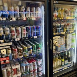 Fallsview Market - Variety of Beer, Wine and mixed drinks
