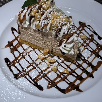 13 Prime Steak - Peanut Butter Dessert - Steakhouses Near Me - Clovis, California 13 Prime Steak - Peanut Butter Dessert - Steakhouses Near Me - Clovis, California