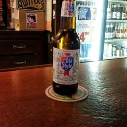 Log Cabin Tavern