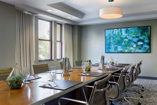 Colcord Hotel Oklahoma City, Curio Collection by Hilton by null