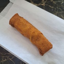 Bavu Villas - Mutton Roll