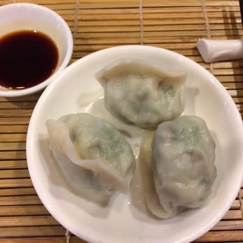 樂茶軒 - Seasonal veggie dumplings - Tea Rooms Near Me - Hong Kong, HK 樂茶軒 - Seasonal veggie dumplings - Tea Rooms Near Me - Hong Kong, HK