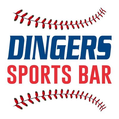 Dingers Sports Bar & Grill by null