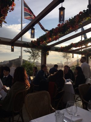 Alto by San Carlo | London by null