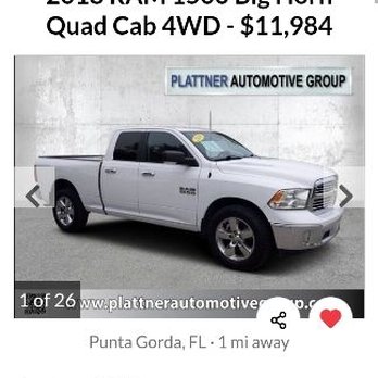 Plattner's Punta Gorda Auto Max - Used Car Dealers Near Me - Punta Gorda, Florida Plattner's Punta Gorda Auto Max - Used Car Dealers Near Me - Punta Gorda, Florida