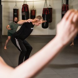 Your Boxing Coach - Mobility Training
