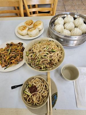 Noodle House by null