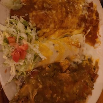 La Estrellita - #7 red white and blue - Mexican Near Me - Brighton, Colorado La Estrellita - #7 red white and blue - Mexican Near Me - Brighton, Colorado