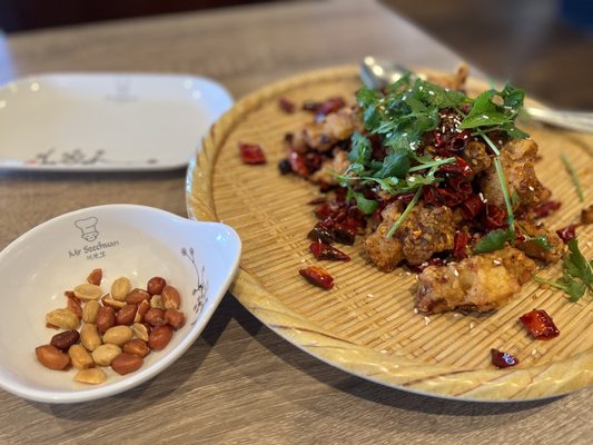 Mr Szechuan by null