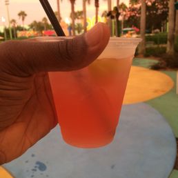 Black Cherry Lemonade (featuring grey goose cherry noir) Black Cherry Lemonade (featuring grey goose cherry noir)
