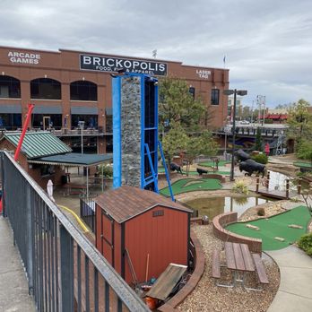 Bricktown - OKC - Local Flavor Near Me - Oklahoma City, Oklahoma Bricktown - OKC - Local Flavor Near Me - Oklahoma City, Oklahoma
