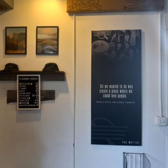 Journey Coffee - Coffee & Tea Near Me - Vacaville, California