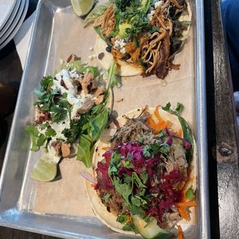 Union Taco - Chesapeake - Chicken Club Taco, Bahn Mi Taco, and Chicken Tinga Taco - Mexican Near Me - Chesapeake, Virginia Union Taco - Chesapeake - Chicken Club Taco, Bahn Mi Taco, and Chicken Tinga Taco - Mexican Near Me - Chesapeake, Virginia