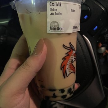 Kung Fu Tea - Raleigh - This was a great chai tea! - Coffee & Tea Near Me - Raleigh, North Carolina Kung Fu Tea - Raleigh - This was a great chai tea! - Coffee & Tea Near Me - Raleigh, North Carolina