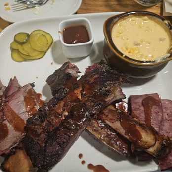 Jack Stack Barbecue - Lenexa - Barbeque Near Me - Lenexa, Kansas