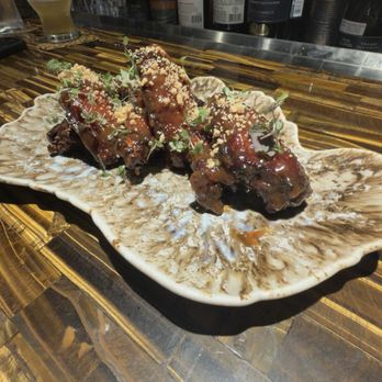Baobab Lounge - Lounges Near Me - Savannah, Georgia
