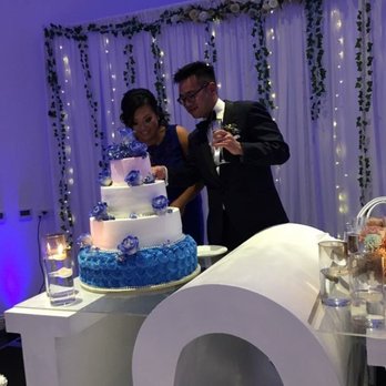 Long Phung Bakery - Our 4 tier wedding cake! - Bakeries Near Me - Westminster, California Long Phung Bakery - Our 4 tier wedding cake! - Bakeries Near Me - Westminster, California