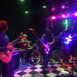 McAuliffe's Pub - Tapebenders