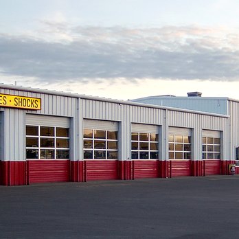 Les Schwab Tire Center - Auto Repair Near Me - Kalispell, Montana Les Schwab Tire Center - Auto Repair Near Me - Kalispell, Montana