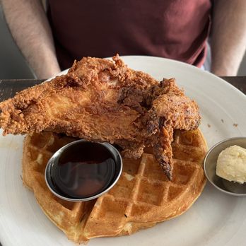 Revival - Chicken and waffles - Southern Near Me - Minneapolis, Minnesota