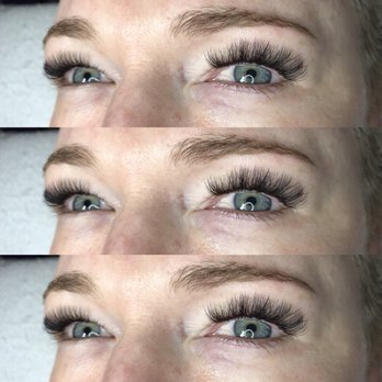 Lash Mi - Eyelash Service Near Me - Carlsbad, California Lash Mi - Eyelash Service Near Me - Carlsbad, California