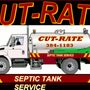 Photo of Cut Rate Septic Services
