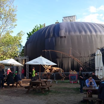 The Warren - Music Venues Near Me - York Place, BNH