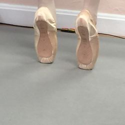Dancer's Image