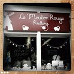 Le Mouton Rouge Knittery