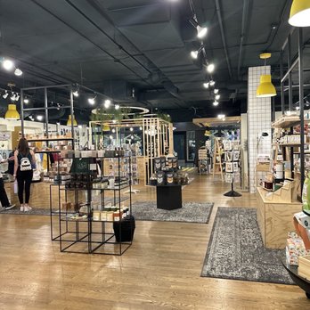 From Here - Store lay out - Accessories Near Me - Spokane, Washington