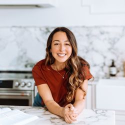 Jillian Greaves Functional Nutrition & Wellness