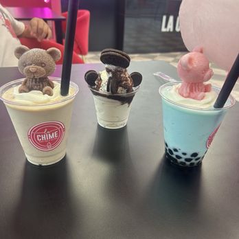 La Chime - Ice Cream & Frozen Yogurt Near Me - Pico Rivera, California La Chime - Ice Cream & Frozen Yogurt Near Me - Pico Rivera, California