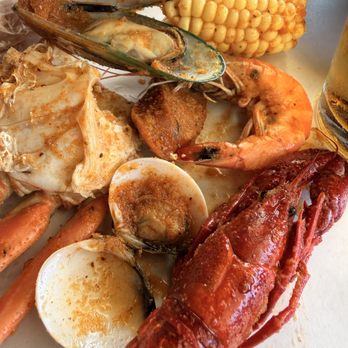 Boxing Crab - YUUUUUUMMM! - Seafood Near Me - San Diego, California Boxing Crab - YUUUUUUMMM! - Seafood Near Me - San Diego, California