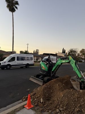 plumbers - sewer system installationrepair - Top plumbers for sewer system installation/repair. Licensed, experienced, and equipped for every project. Call or text +1-657-637-8529.
Viper Rooter and Plumbing: Building strong sewers for the future. plumbers - sewer system installationrepair - Top plumbers for sewer system installation/repair. Licensed, experienced, and equipped for every project. Call or text +1-657-637-8529.
Viper Rooter and Plumbing: Building strong sewers for the future.