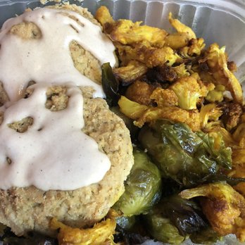 Karma Road - Vegetarian Near Me - New Paltz, New York