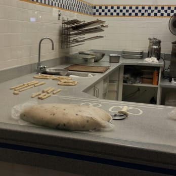 Auntie Anne's - a kitchen with a loaf of bread on the counter - Desserts Near Me - Sunrise, Florida Auntie Anne's - a kitchen with a loaf of bread on the counter - Desserts Near Me - Sunrise, Florida