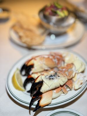Joe's Seafood, Prime Steak & Stone Crab by null