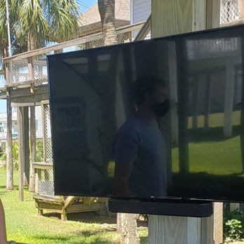 Audio Visual Consultations - Thank you John and Brad from AV Consultations! - Electronics Near Me - Round Rock, Texas