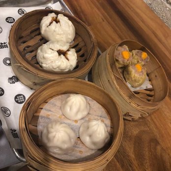 1-800-Lucky - Asian Fusion Near Me - Miami, Florida