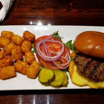 Perfect Rack Billiards - Once again... The Perfect Rack The perfect burger The perfect score of 10 - Pool Halls Near Me - Jacksonville, Florida